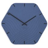Von Der Factory Zidni sat Luxhora Unda Dark Blue 11 boja kazaljki Cijene
