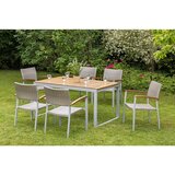 Gardenson Vrtna Garnitura Silano Silano | Shoptok.si