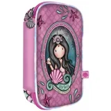 Gorjuss - Pernica - The World Is Your Oyster, 1 zip, puna
