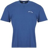 PepeJeans Majice s kratkimi rokavi JOHN TEE Modra Cene