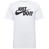 Nike Muška majica M NSW Tee Justo So It AR5006-100, Bijela cijene
