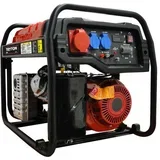 inverterski generator 5 kw 400V/230V, TOG5500