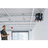 Bosch MOTORIZIRAN VRTLJIVI PODSTAVEK ZA LASERJE RM 3 | Shoptok.si