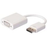 E-green GREEN CONNECTION Adaptert E-Green Display port (M) - VGA D-sub (F) | shoptok.hr