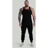 STRIX Majica bez rukava Ribbed Black | ePonuda.com
