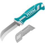 TOTAL TOOLS nož za uklanjanje kabela (THT51882) | shoptok.hr
