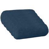  Presvlaka za jastuk 6 pcs HEERLEN Mornarsko plava Ø 15 x 40 cm | shoptok.hr