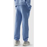 4f Girls' jogger sweatpants - denim | Shoptok.si