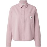 Carhartt WIP Bluza 'Toland' roza | Shoptok.si