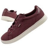 Skechers Nizki čevlji 114466BURG pisana Cene