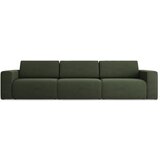 Makamii Zelena sofa 314 cm Kalea – Cijene