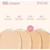Paese BB Cream BB krema s hijaluronskom kiselinom nijansa 2,5 Nude 30 ml | shoptok.hr