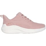 Skechers Ženske patike Bobs squad waves just wading, Roze | Eponuda.com