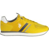 U.S. POLO BEST PRICE US POLO BEST PRICE MEN&#39;S SPORTS FOOTWEAR YELLOW Cijene