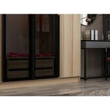 Hanah home kale plus - 7820 fume wardrobe | ePonuda.com