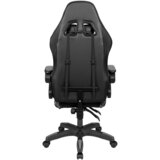  Kruger&Matz GX-150 gejmerska stolica crna i siva | shoptok.hr