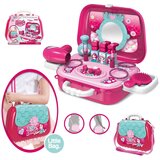 Kozmetički set u torbi - šik | ePonuda.com