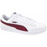 Puma Nizke superge UP Bela | Shoptok.si