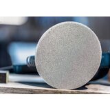 Bosch EXPERT M480 brusna mreža za rotacione brusilice od 125 mm, granulacija 120 - pakovanje od 5 komada - 2608900673 | Eponuda.com
