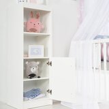 Roba Bel otroški regal 43x126x38,5 cm Maren – | Shoptok.si