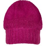 Flexfit Knitted beanie - fuchsia | ePonuda.com