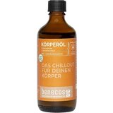 Benecos benecosBIO olje za telo "Das Chillout für deinen Körper" | Shoptok.si