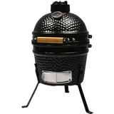Mini Kamado Grill, (21148605)