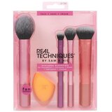 Real Techniques Set čopičev 79625017861 | Shoptok.si