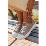 Big Star Women'S Fabric Sneakers | shoptok.hr