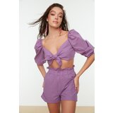 Trendyol Ženski komplet Detail Upside | Shoptok.si