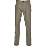 G-star Raw Hlače Chino / Carrot bronson 2.0 slim chino Kaki | Shoptok.si