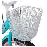 HUFFY Girly Girl 20" bicikl Aqua Blue | shoptok.hr