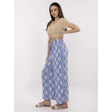 Sublevel Pants-D73771M62237H-blue | Shoptok.si