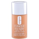 Clinique even better SPF15 tekoči puder za poenotenje kože 30 ml odtenek wn 56 cashew | Shoptok.si