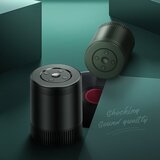 Joyroom brezžični zvočnik Bluetooth 5.0 5W črn | Shoptok.si