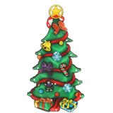  Led visilice ukras za božićno drvce 45cm | shoptok.hr