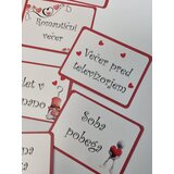  Ljubezenske kartice LJUBKART 01 | Shoptok.si