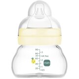 Mam steklenička steklena Feel good 90ml sort | Shoptok.si