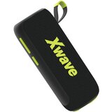 X Wave Bluetooth zvučnik B Charge, 24W, USB-C,3600mAh, Crno-žuti | Eponuda.com