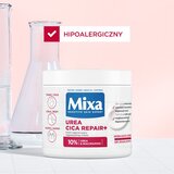 Mixa Urea Cica Repair+ regeneracijska krema za telo za zelo suho kožo 400 ml | Shoptok.si