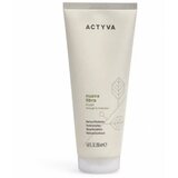 Kemon Actyva Nuova Fibra Reconstructing Mask hranjiva maska pre posilnenie vlasového vlákna 200 ml Cijene