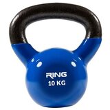  Kettlbel Metal+ Vinyl 10 kg RX DB2174-10 | ePonuda.com