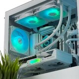  Računar R5 7500X3D/B850/RX9060XT 16GB/32GB/1TB/650W | Eponuda.com