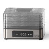 Black & Decker DEHIDRATOR 400W, (5000319330) | Shoptok.si