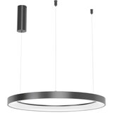 Braytron LED Visilica Okrugla 36W Crni CCT IP20 BH17-01281 Cene