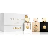 Club de Nuit Women, Milestone, Intense Woman poklon set