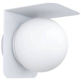 Eglo 31052 - LED RGBW Spoljašnje svetlo CORRIENTES 1xE27/9W/230V IP44 belo | Eponuda.com