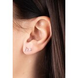 Otelia set ženskih srebrnih minđuša, 288 | ePonuda.com