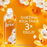 Lenor Gold Orchid omekšivač, 126 pranja, 2,65 l XXL | shoptok.hr