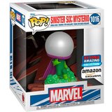 Funko POP figure Deluxe Marvel Sinister Six Mysterio Exclusive | shoptok.hr